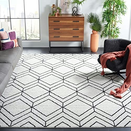 Safavieh Adirondack 8x10-Foot Area Rug: $108.99
