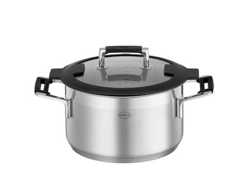 Rosle Silence Pro Stainless Steel High Casserole Pot 20cm: $62.99 Rosle Silence Pro Stainless Steel High Casserole Pot 20cm: $62.99