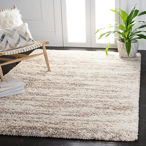 Safavieh Hudson Shag 7-Foot Square Rug: $151.22