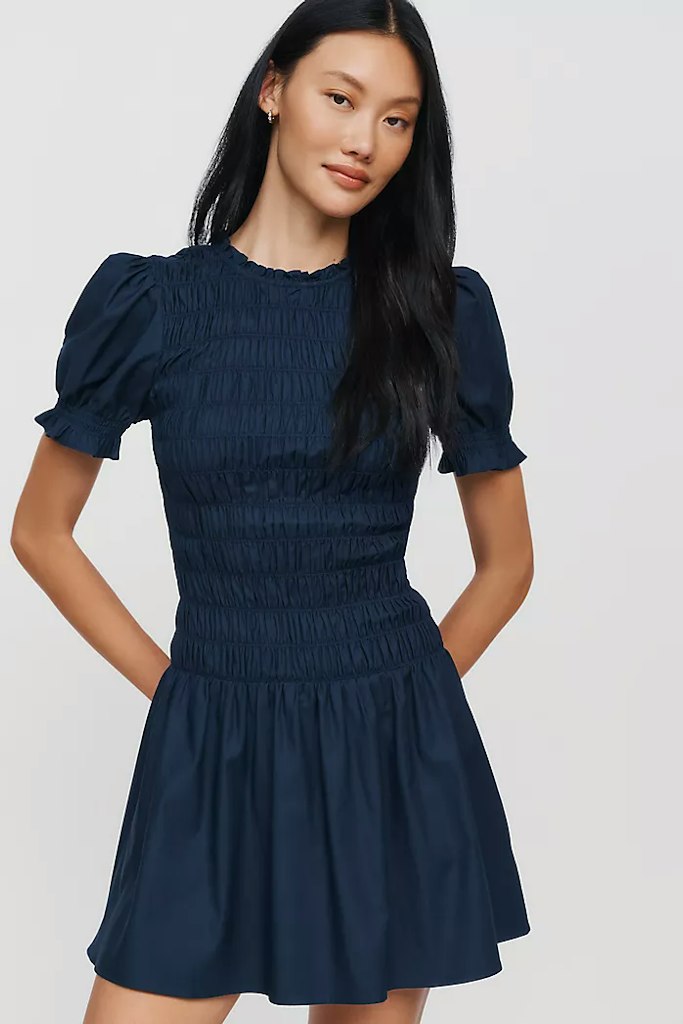 Anthropologie Sale on Sale Deals: Extra 50% off