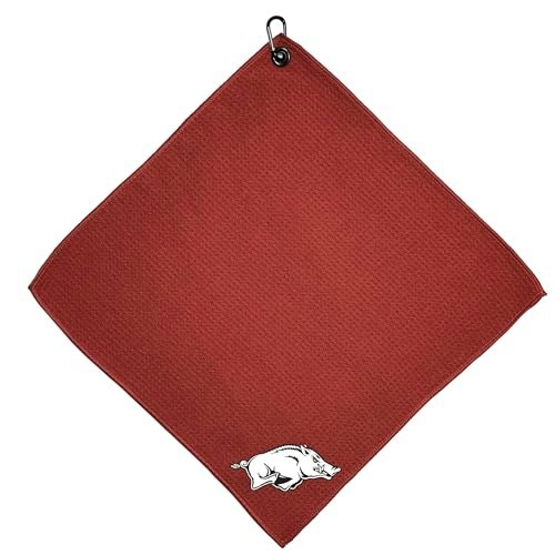 Team Golf Arkansas Razorbacks Microfiber Golf Towel: $5.88 Team Golf Arkansas Razorbacks Microfiber Golf Towel: $5.88