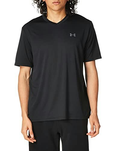 Under Armour Men's Velocity 2.0 V-Neck T-Shirt: $13.74 Under Armour Men's Velocity 2.0 V-Neck T-Shirt: $13.74