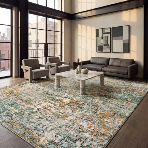 Safavieh Madison 12' x 15' Modern Abstract Area Rug: $304.20