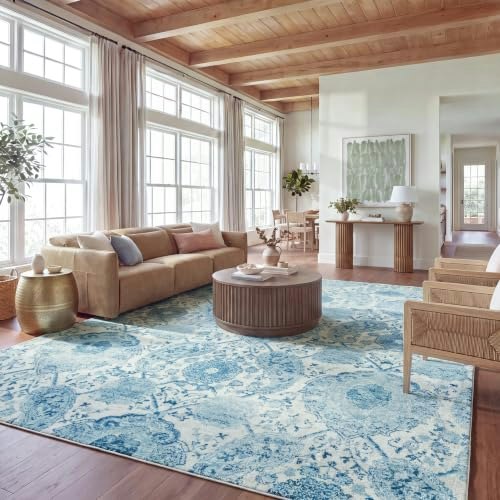 Safavieh Madison Vintage Paisley Area Rug 10x14-Foot: $261.12