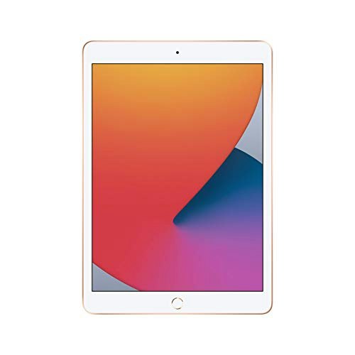 Apple iPad 8th Generation 32GB Wi-Fi: $134.68