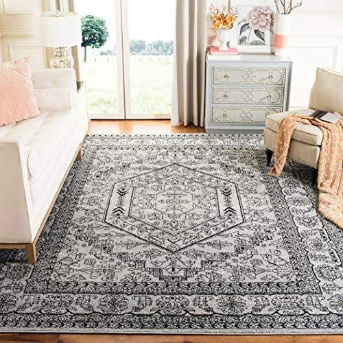 Safavieh Adirondack 12-Foot Square Area Rug: $210.59