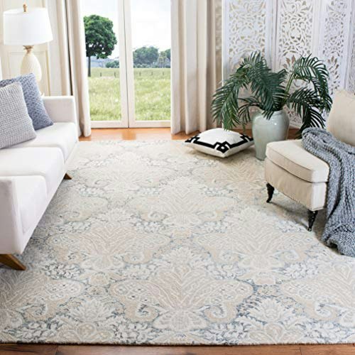 Safavieh Micro-Loop Collection 8x10-Foot Wool Area Rug: $275.40 Safavieh Micro-Loop Collection 8x10-Foot Wool Area Rug: $275.40