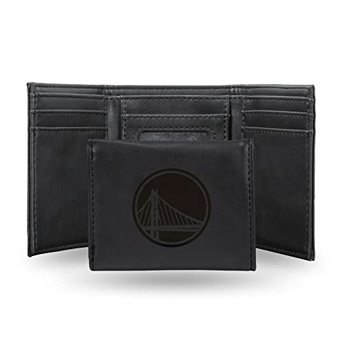 Golden State Warriors Laser Engraved Trifold Wallet: $23.47 Golden State Warriors Laser Engraved Trifold Wallet: $23.47