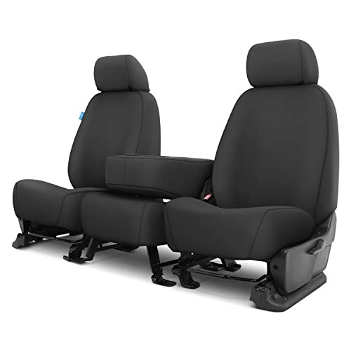 Covercraft SeatSaver Front Row Custom Fit Seat Cover for Ram Pickup: $113.18 Covercraft SeatSaver Front Row Custom Fit Seat Cover for Ram Pickup: $113.18