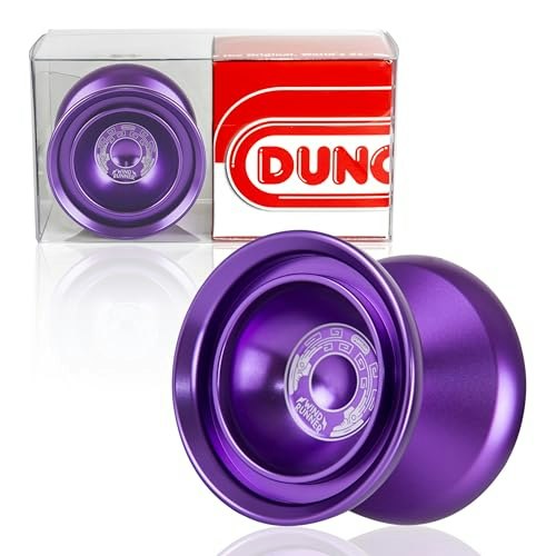 Duncan Toys Windrunner Aluminum Unresponsive Yo-Yo: $22.45 Duncan Toys Windrunner Aluminum Unresponsive Yo-Yo: $22.45