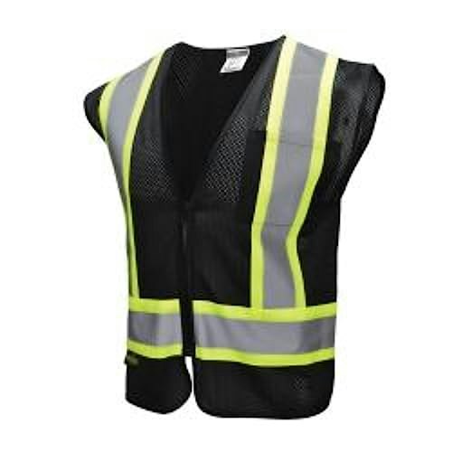 Radians SV22-1 Type O Class 1 Two-Tone Safety Vest: $11.37 Radians SV22-1 Type O Class 1 Two-Tone Safety Vest: $11.37