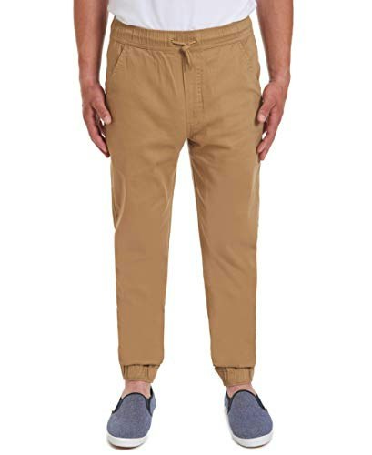 Chaps Young Men's Uniform Stretch Jogger Pants: $15.07 Chaps Young Men's Uniform Stretch Jogger Pants: $15.07