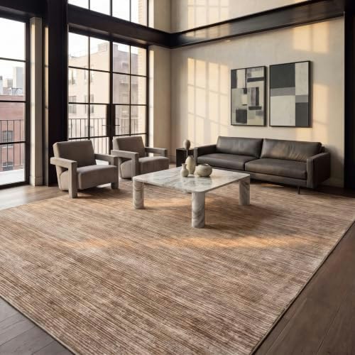 Safavieh Vision 11x15-Foot Modern Striped Area Rug: $493.86 Safavieh Vision 11x15-Foot Modern Striped Area Rug: $493.86