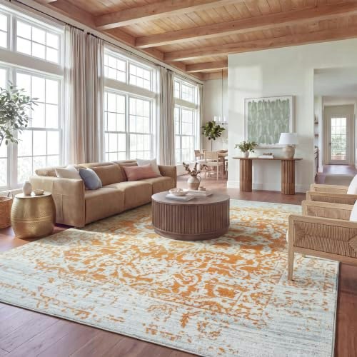Safavieh Madison 9x12-Foot Vintage Medallion Area Rug: $156.59 Safavieh Madison 9x12-Foot Vintage Medallion Area Rug: $156.59