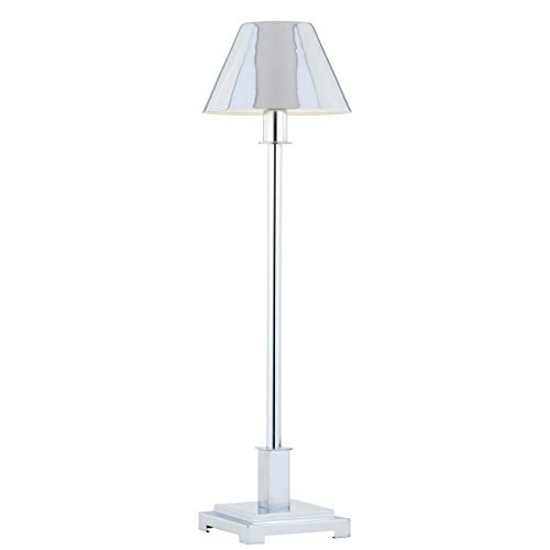 Jonathan Y Roxy 26-inch LED Metal Table Lamp: $89.33 Jonathan Y Roxy 26-inch LED Metal Table Lamp: $89.33