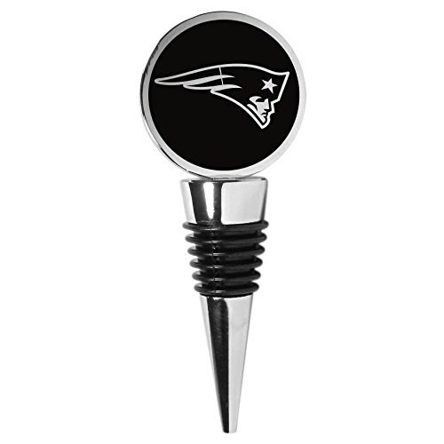 Siskiyou Sports New England Patriots Wine Stopper: $10.99