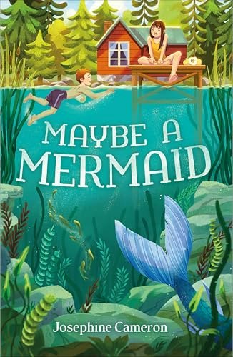 Maybe a Mermaid: $1.99