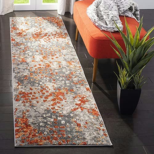 Safavieh Monaco 2'2" x 12' Runner Rug: $61.21 Safavieh Monaco 2'2" x 12' Runner Rug: $61.21