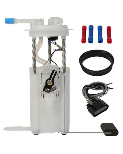 ECCPP E3509M Electric Fuel Pump Assembly: $38.99