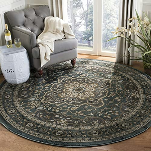 Safavieh Lyndhurst 7-Foot Round Area Rug: $106.25 Safavieh Lyndhurst 7-Foot Round Area Rug: $106.25