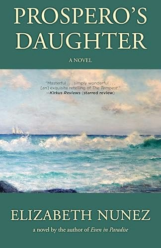 Prospero's Daughter: $2.99 Prospero's Daughter: $2.99