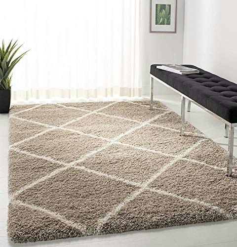 Safavieh Hudson Shag 7-Foot Square Rug: $132.30 Safavieh Hudson Shag 7-Foot Square Rug: $132.30