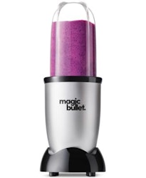Magic Bullet 3-Piece Personal Blender for $20 + free shipping w/ $39