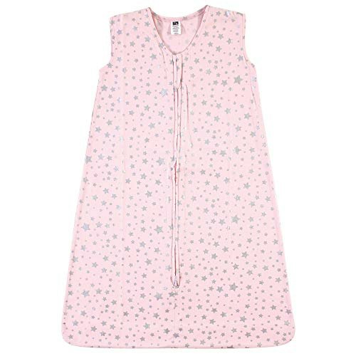 Hudson Baby Cotton Sleeveless Wearable Sleeping Bag 12-18 Months: $11.63