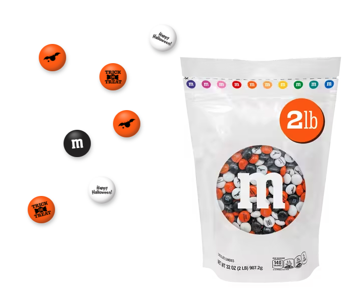 M&M'S Bulk Candy Deals: 15% off