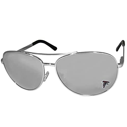 Siskiyou NFL Atlanta Falcons Aviator Sunglasses: $12.01