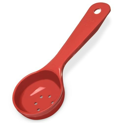 CFS Measure Miser 2-Ounce Perforated Measuring Spoon 12-Pack: $28.87 CFS Measure Miser 2-Ounce Perforated Measuring Spoon 12-Pack: $28.87