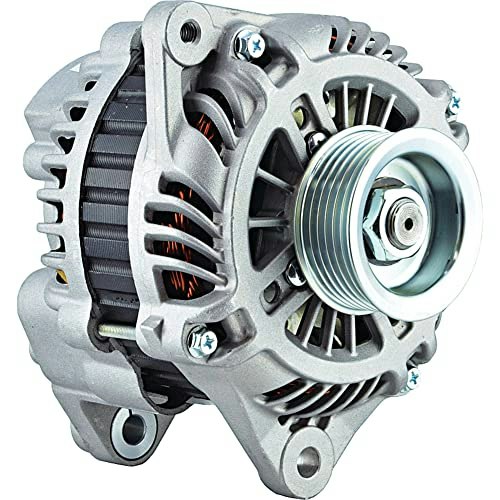 DB Electrical 400-48156 Remanufactured Alternator for Nissan and Infiniti: $85.21 DB Electrical 400-48156 Remanufactured Alternator for Nissan and Infiniti: $85.21