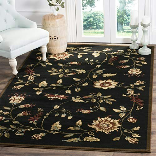 Safavieh Lyndhurst Traditional Floral Area Rug 5'3" x 7'6": $84.12 Safavieh Lyndhurst Traditional Floral Area Rug 5'3" x 7'6": $84.12
