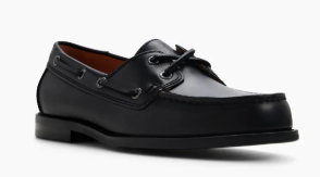 G.H. Bass Men's Regatta Boat Shoe: $60