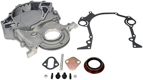 Dorman 635-101 Engine Timing Cover: $74.78 Dorman 635-101 Engine Timing Cover: $74.78