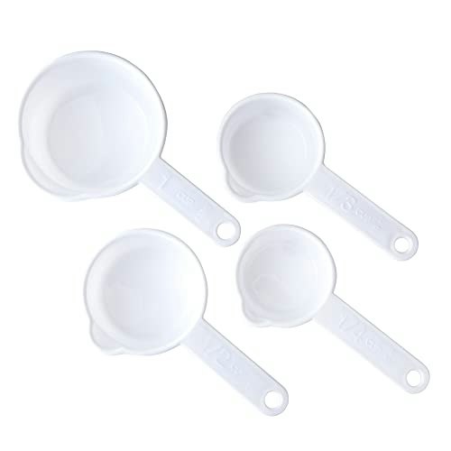 Chef Craft Select Measuring Cup Set: $6.87 Chef Craft Select Measuring Cup Set: $6.87