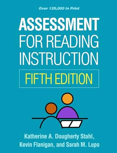 Assessment for Reading Instruction: $48.51 Assessment for Reading Instruction: $48.51