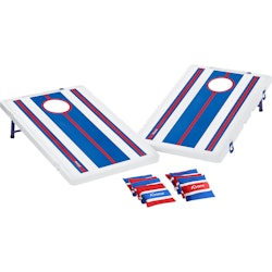 AGame Deluxe All Weather Cornhole Set for $44 + pickup