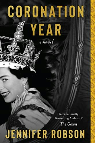 Coronation Year: A Historical Fiction Novel: $10.95