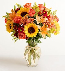 1-800-Flowers Friends & Family Event Sitewide Deals: Up to 25% off + free shipping w/ Passport membership