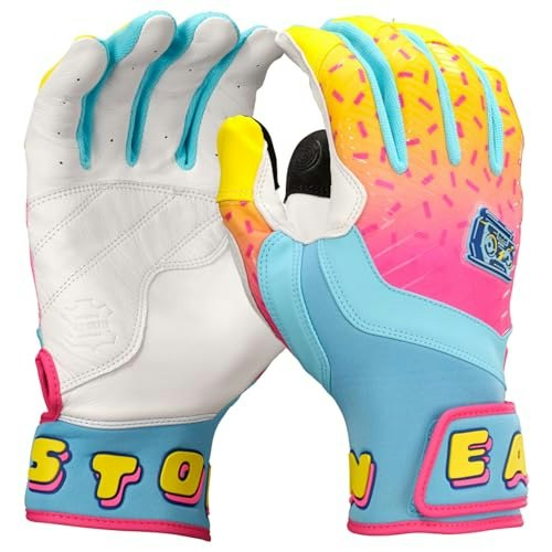 Easton Walk-Off Ethos Adult X-Large Baseball Batting Gloves: $38.90 Easton Walk-Off Ethos Adult X-Large Baseball Batting Gloves: $38.90