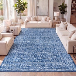 Target Area Rugs Sale: Up to 50% off + free shipping w/ $35