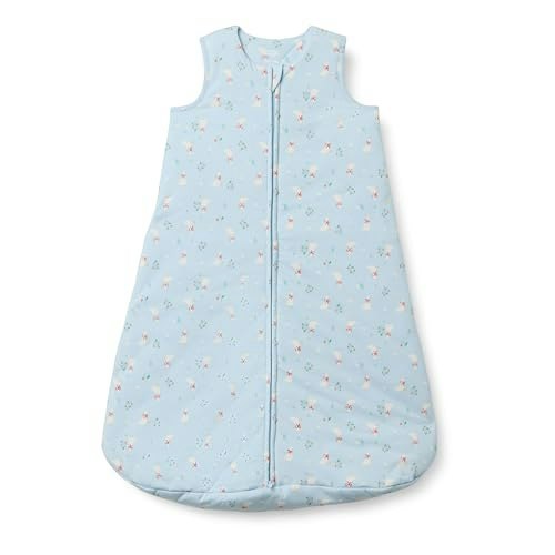 Amazon Essentials x Sofia Grainge Unisex Babies' 2.5 TOG Cotton Sleep Sack: $17.90