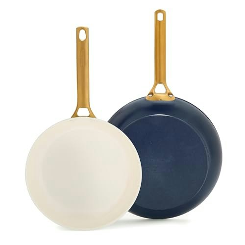 GreenPan Reserve Pro Nonstick Ceramic Frying Pan Set 2-Piece: $111.95