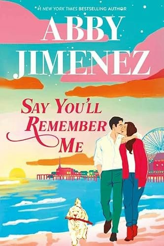 Say You’ll Remember Me: $34.43