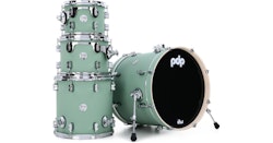 PDP Concept Maple 4-Piece Drum Shell Pack for $700 + free shipping