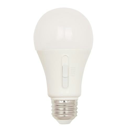 Westinghouse Lighting 15W A19 LED Light Bulb: $4.65