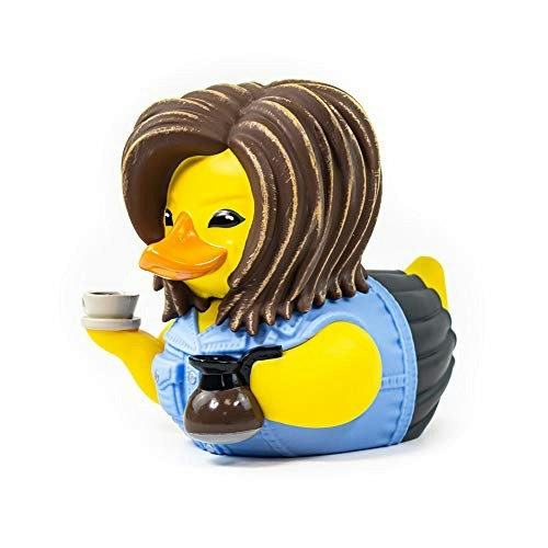 Tubbz Friends Rachel Green Rubber Duck: $24.99 Tubbz Friends Rachel Green Rubber Duck: $24.99
