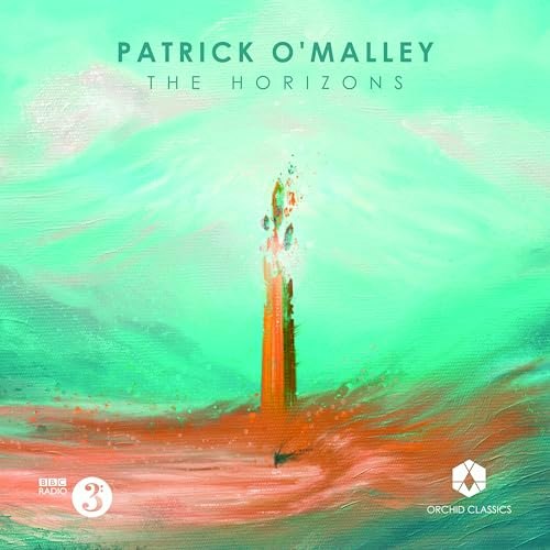 O'Malley The Horizons: $17.08 O'Malley The Horizons: $17.08