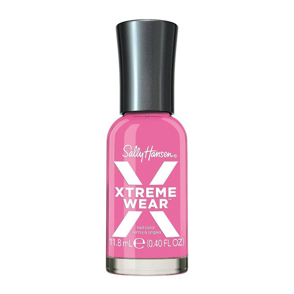 Sally Hansen Xtreme Wear Nail Polish: $2.99